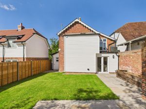 Rear- click for photo gallery